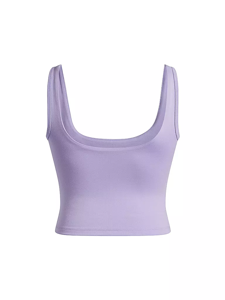 UNDER ARMOUR | Damen Fitnesstank Motion Emea | lila
