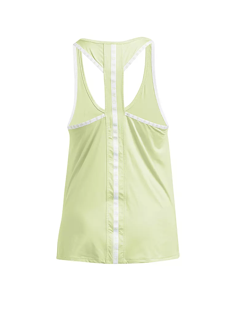 UNDER ARMOUR | Damen Fitnesstank UA Knockout | rot