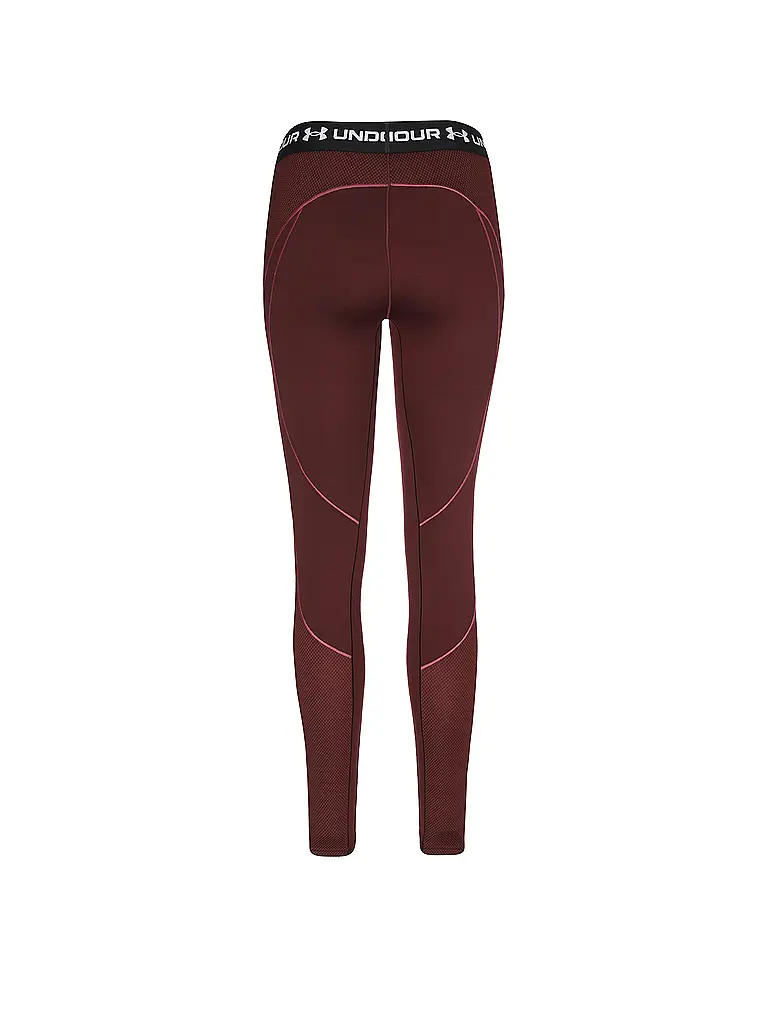 UNDER ARMOUR | Damen Fitnesstight ColdGear® | 