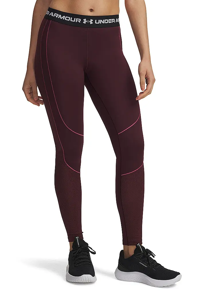 UNDER ARMOUR | Damen Fitnesstight ColdGear® | 