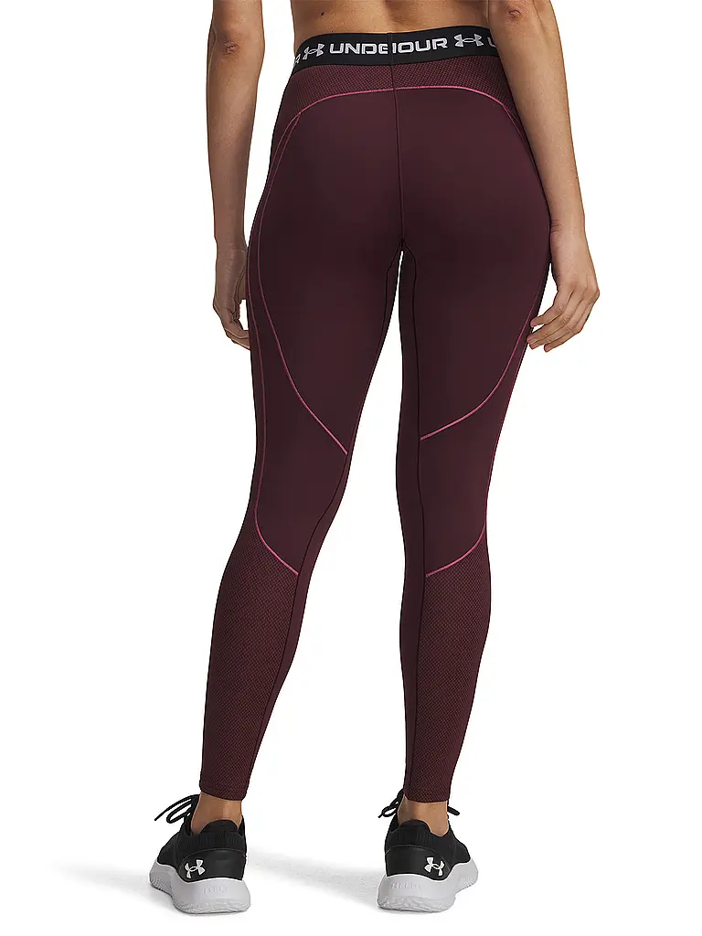 UNDER ARMOUR | Damen Fitnesstight ColdGear® | 