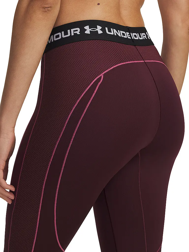UNDER ARMOUR | Damen Fitnesstight ColdGear® | 