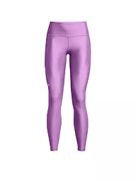 UNDER ARMOUR | Damen Fitnesstight HeatGear® | lila