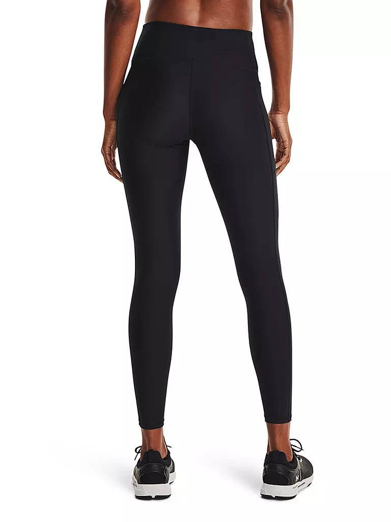 UNDER ARMOUR | Damen Fitnesstight HeatGear® | blau
