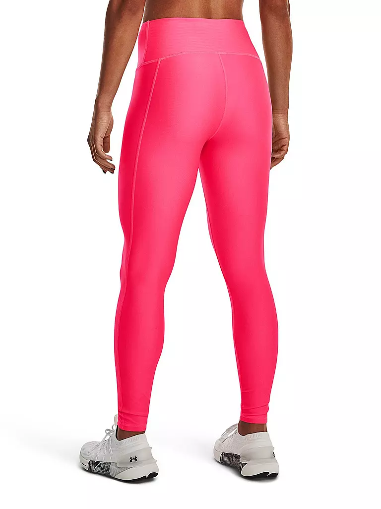 UNDER ARMOUR | Damen Fitnesstight HeatGear® | pink