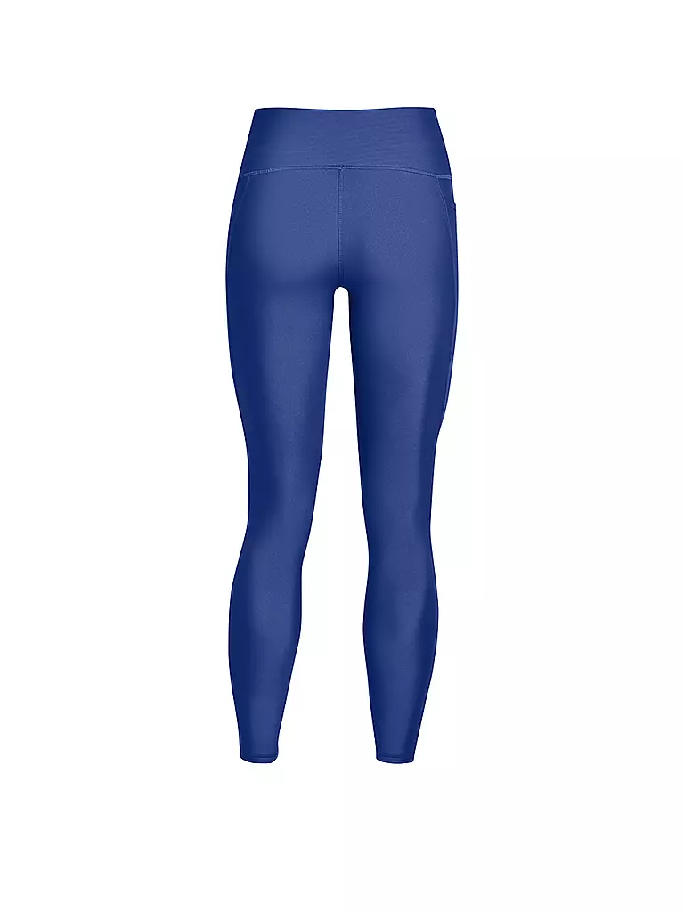 UNDER ARMOUR | Damen Fitnesstight HeatGear® | schwarz