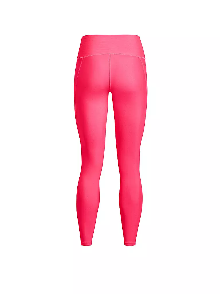 UNDER ARMOUR | Damen Fitnesstight HeatGear® | pink