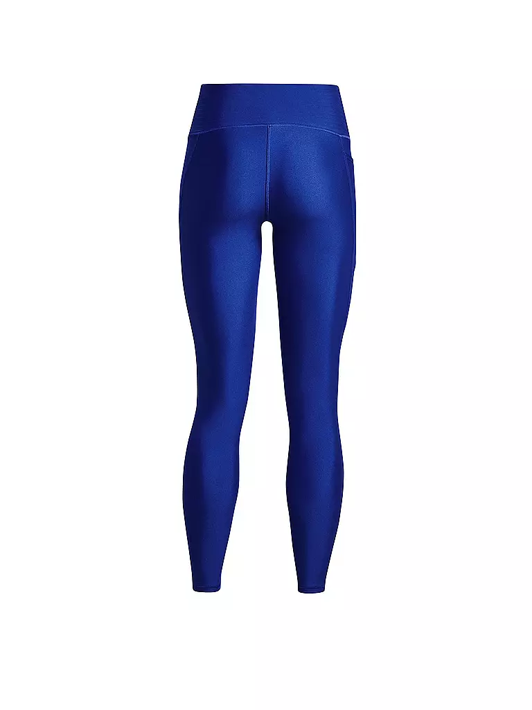 UNDER ARMOUR | Damen Fitnesstight HeatGear® | blau