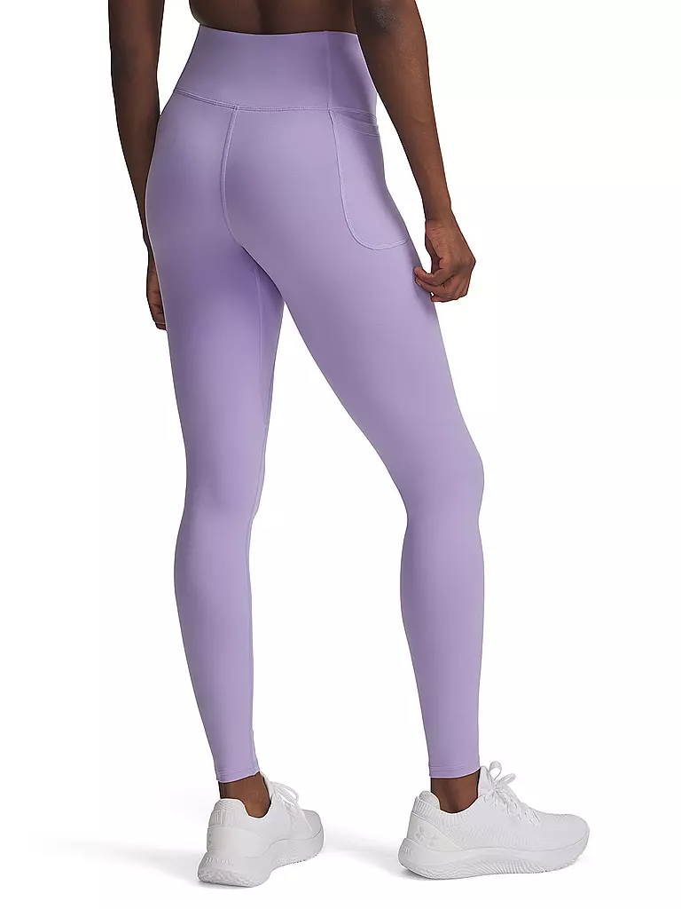UNDER ARMOUR | Damen Fitnesstight Motion Emea | lila