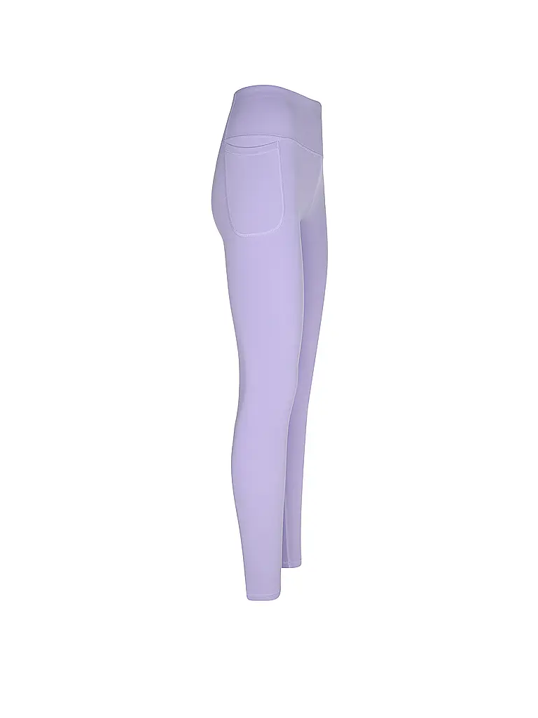 UNDER ARMOUR | Damen Fitnesstight Motion Emea | lila