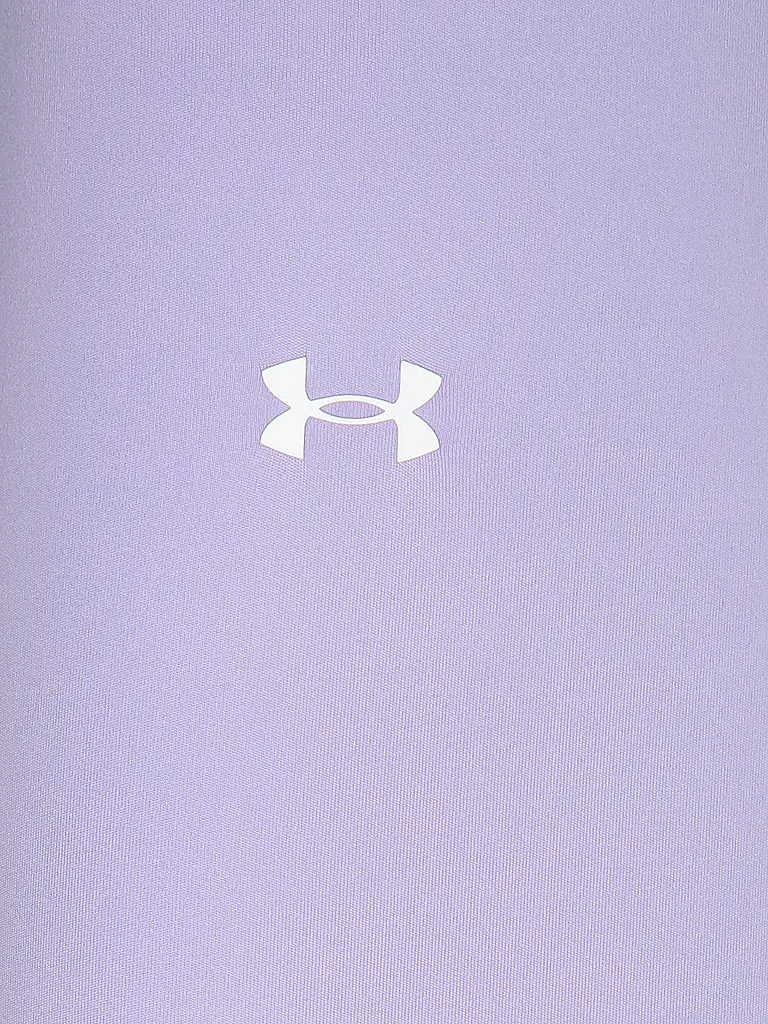 UNDER ARMOUR | Damen Fitnesstight Motion Emea | lila