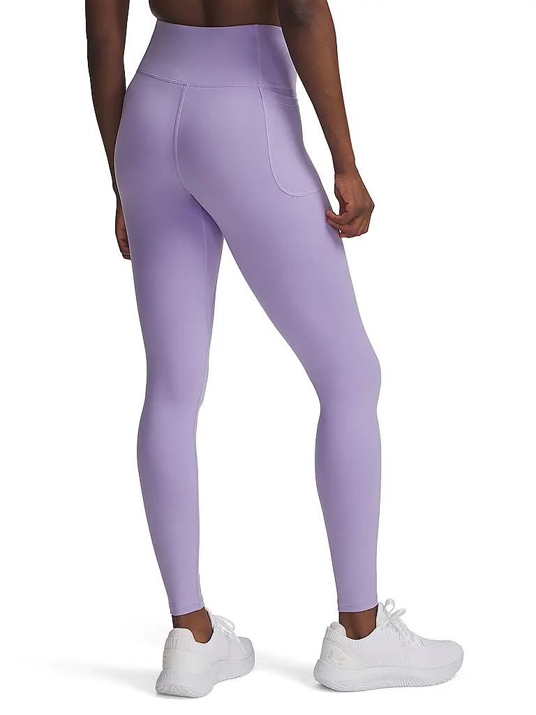 UNDER ARMOUR | Damen Fitnesstight Motion Emea | lila