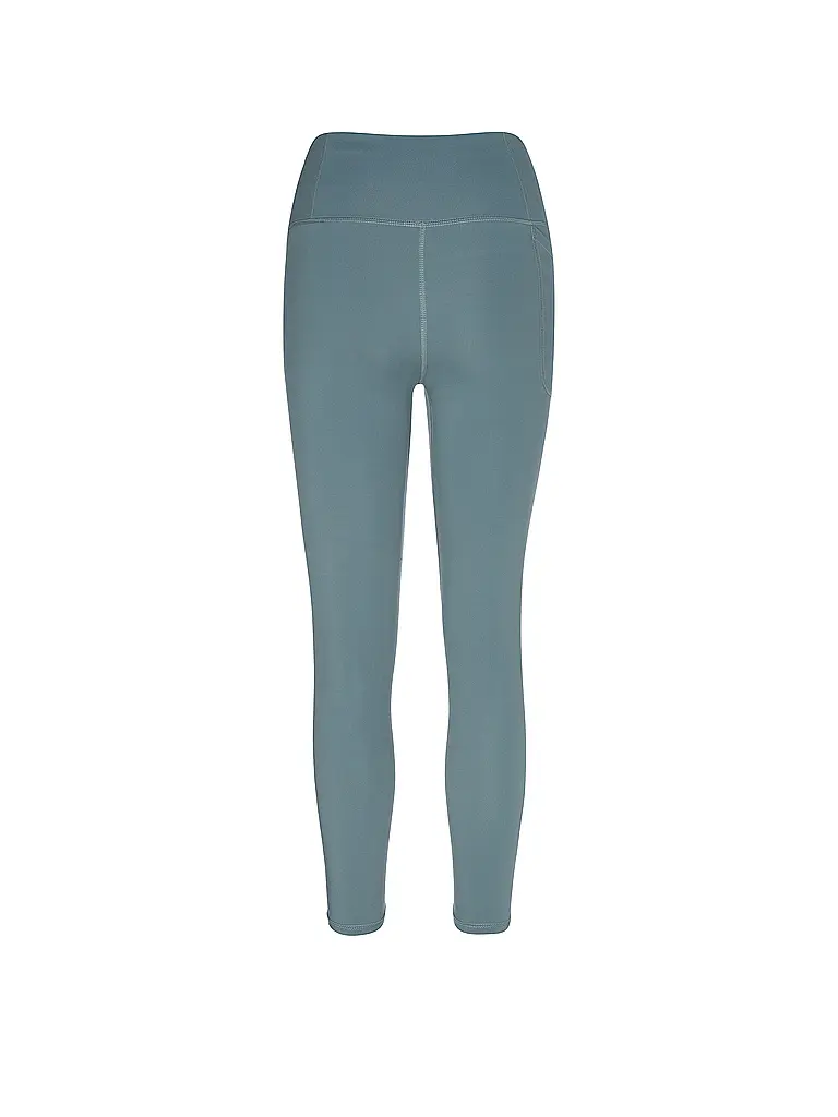 UNDER ARMOUR | Damen Fitnesstight UA Motion Ankle Leg | 