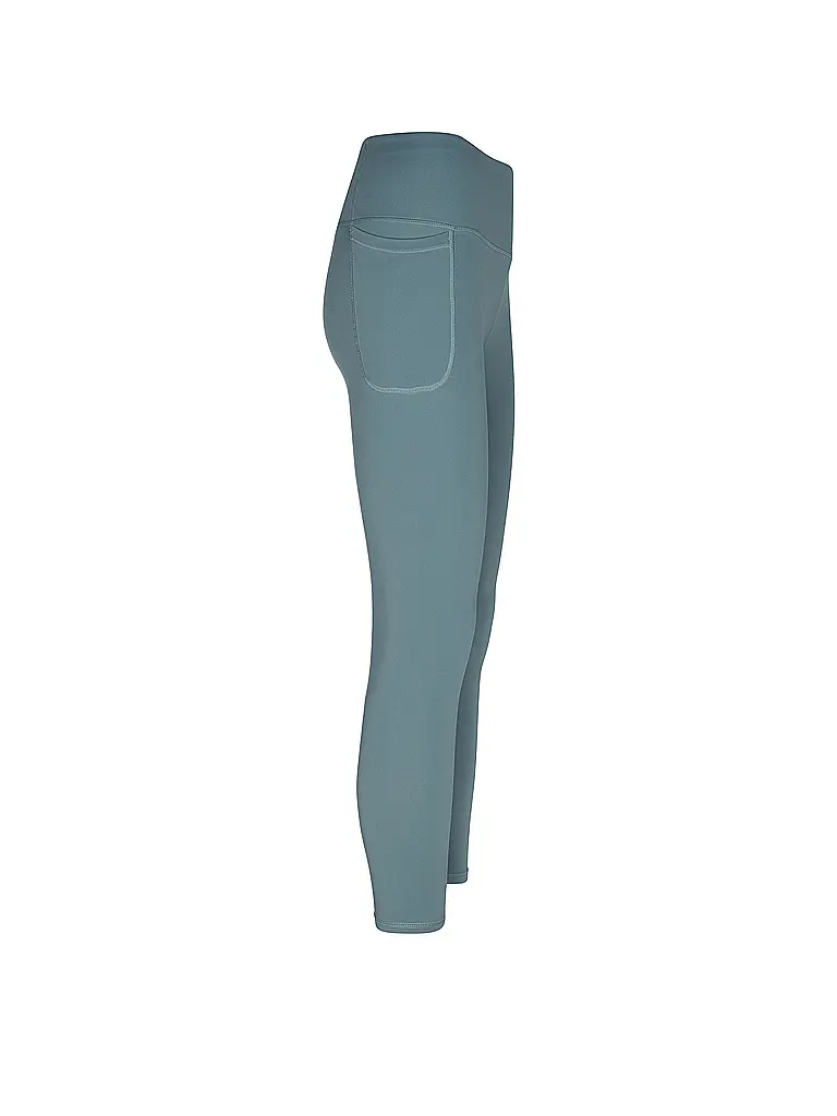 UNDER ARMOUR | Damen Fitnesstight UA Motion Ankle Leg | 