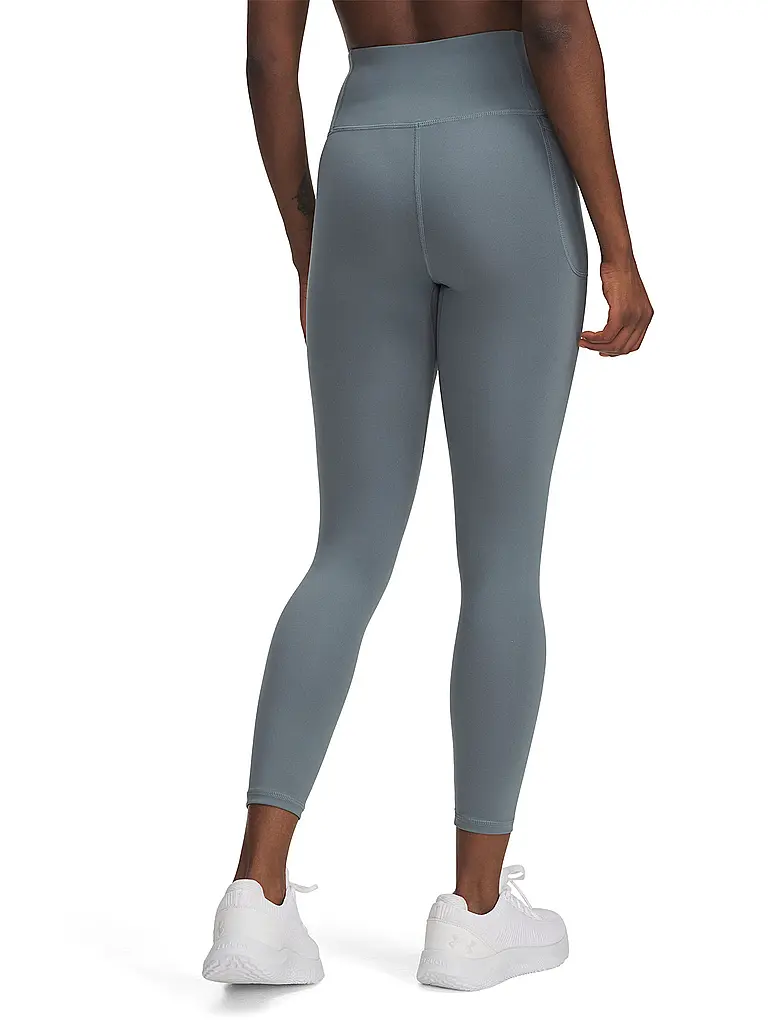 UNDER ARMOUR | Damen Fitnesstight UA Motion Ankle Leg | 
