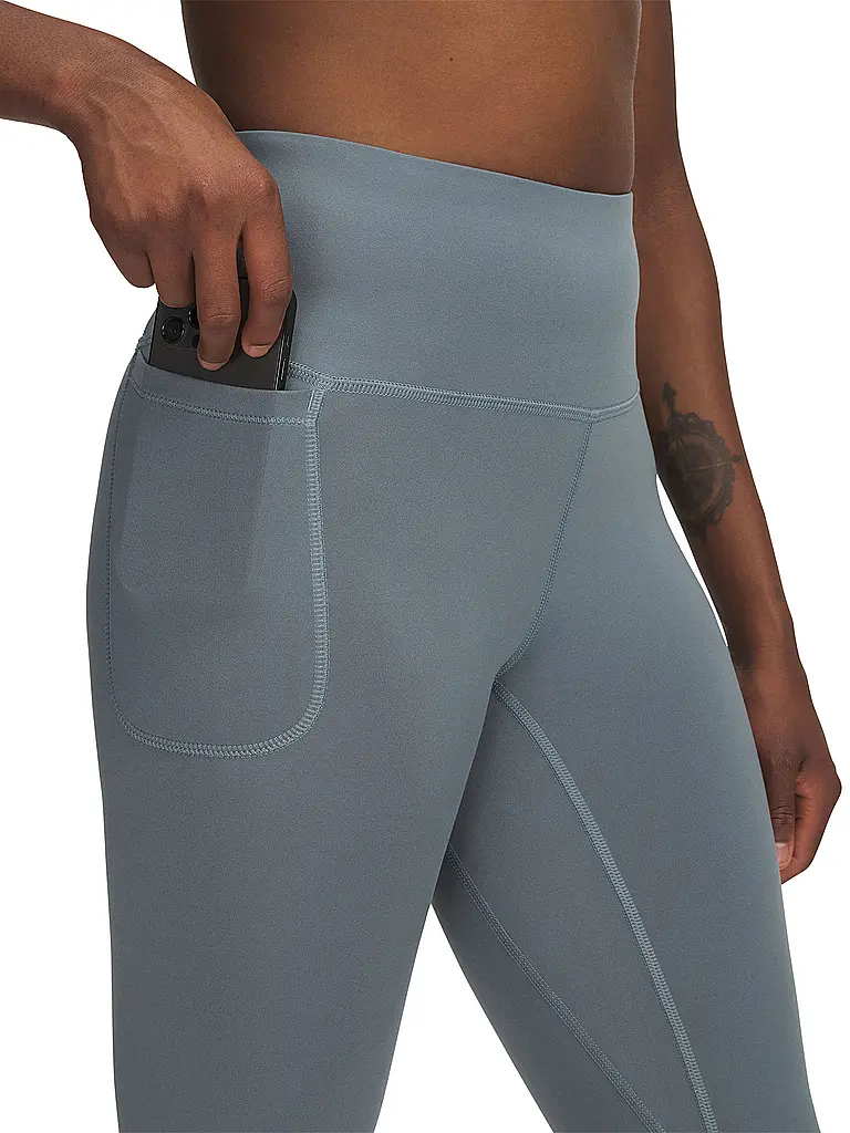 UNDER ARMOUR | Damen Fitnesstight UA Motion Ankle Leg | 