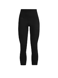 UNDER ARMOUR | Damen Fitnesstight UA Motion Ankle | schwarz