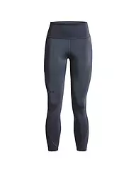 UNDER ARMOUR | Damen Fitnesstight UA RUSH™ | grau