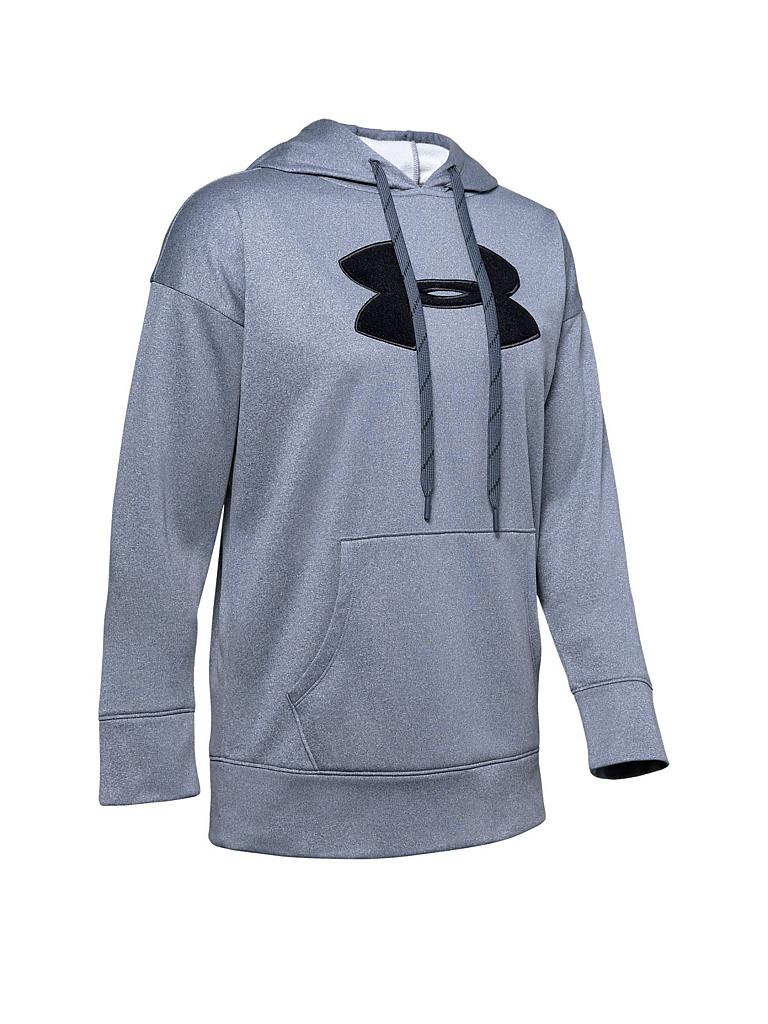 Under Armour Jungen Fitness Sweatshirt UA Tech Prototype Hoody