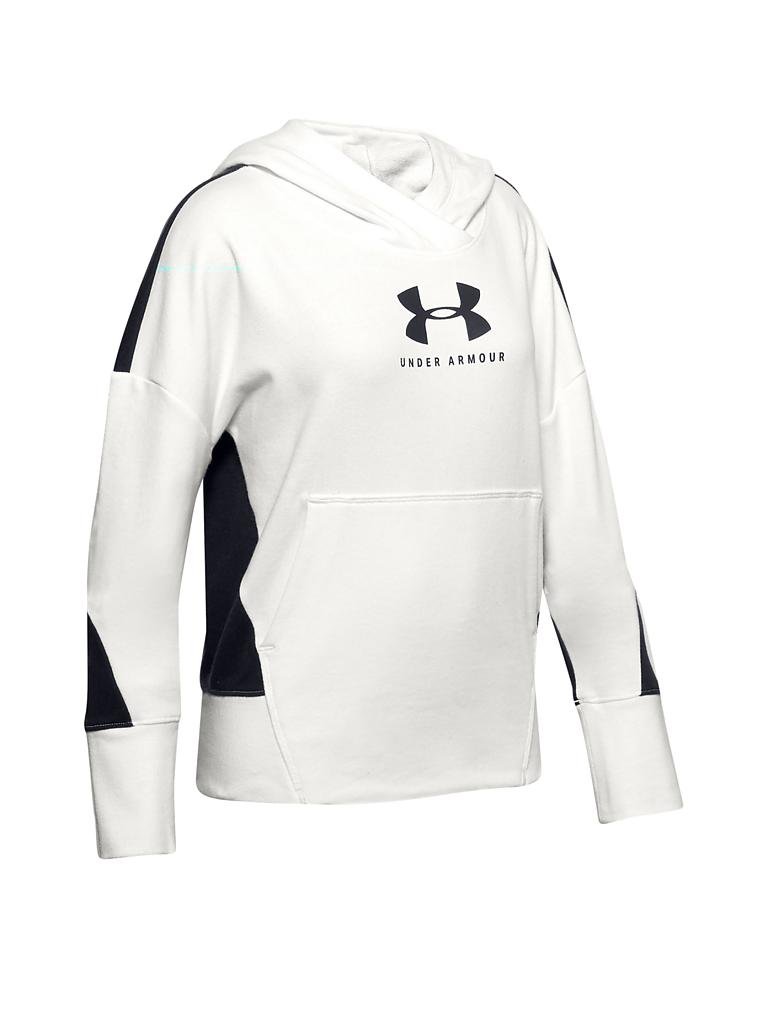 Under Armour Jungen Fitness Sweatshirt UA Tech Prototype Hoody