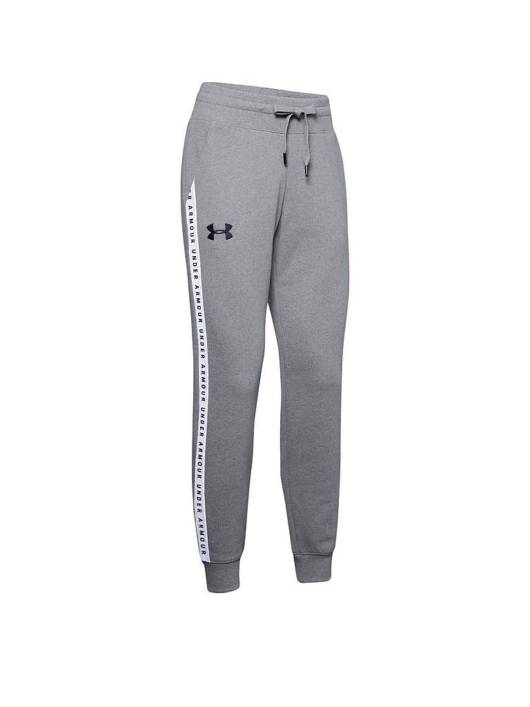 UNDER ARMOUR | Damen Hose Originators | grau