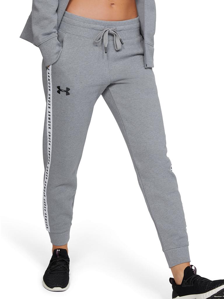 UNDER ARMOUR | Damen Hose Originators | grau