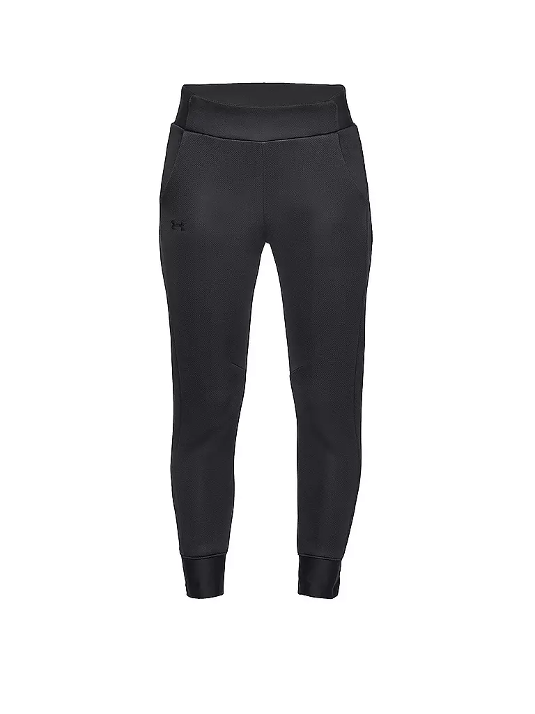 UNDER ARMOUR | Damen Hose UA /MOVE | schwarz