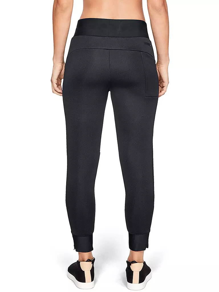 UNDER ARMOUR | Damen Hose UA /MOVE | schwarz