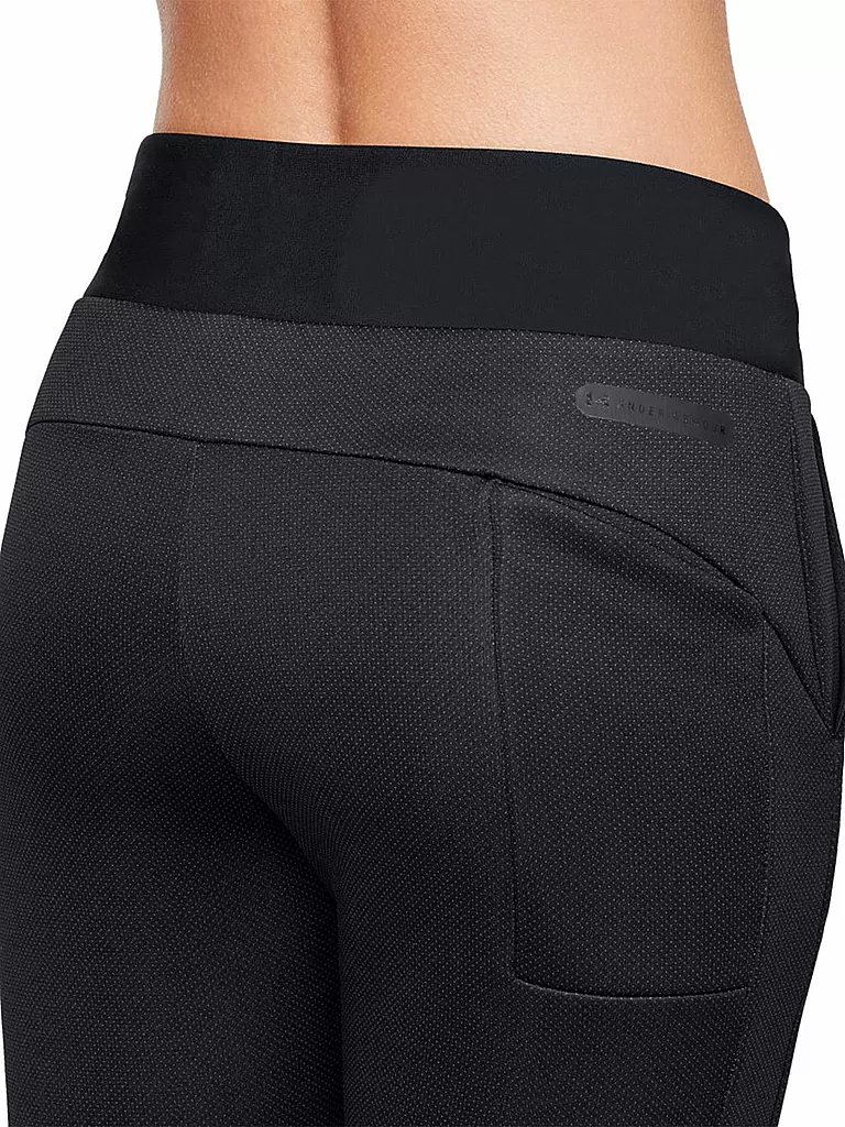 UNDER ARMOUR | Damen Hose UA /MOVE | schwarz