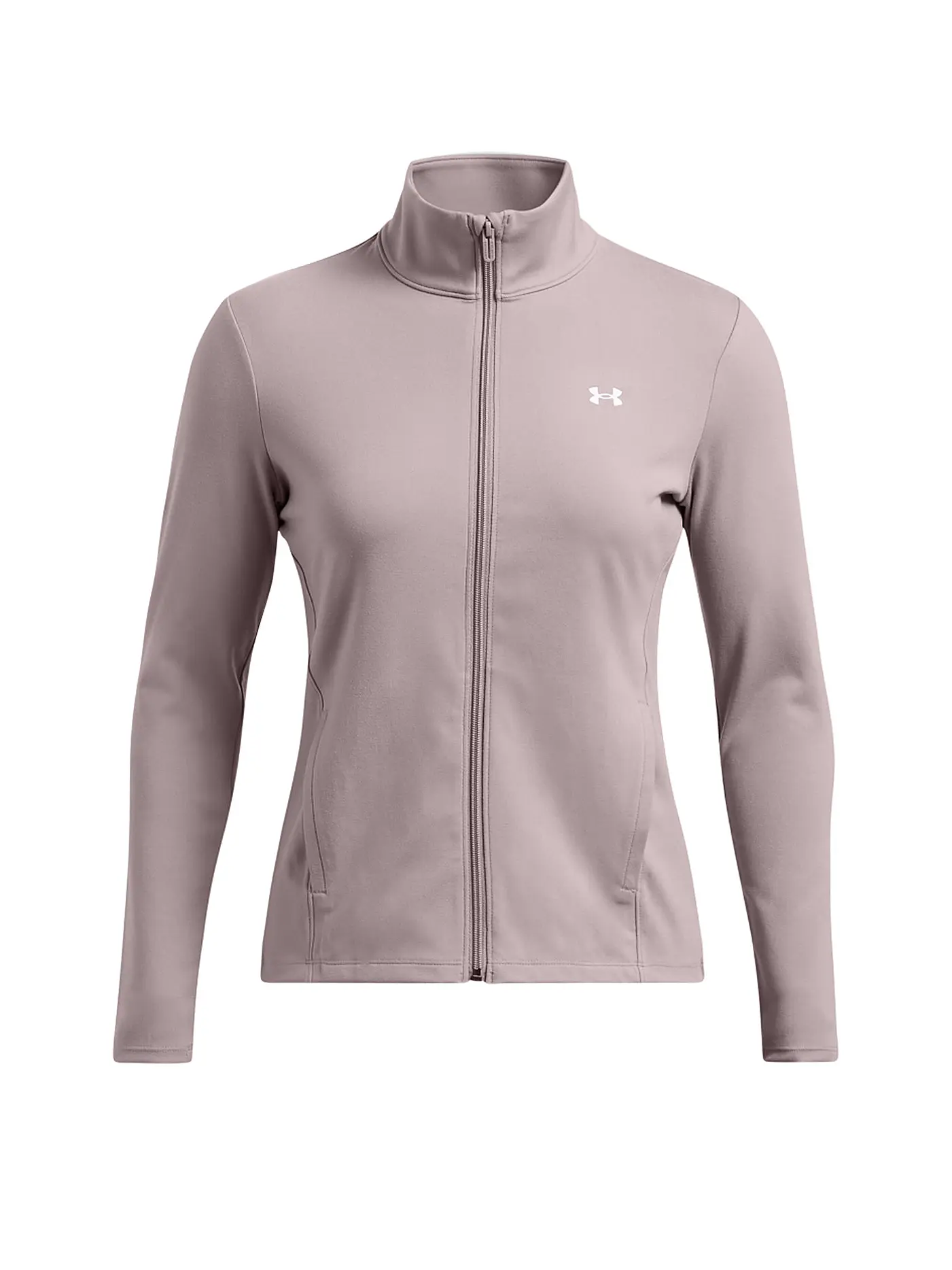 UNDER ARMOUR | Damen Jacke UA Motion Emea | grau