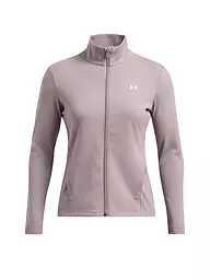 UNDER ARMOUR | Damen Jacke UA Motion Emea | grau