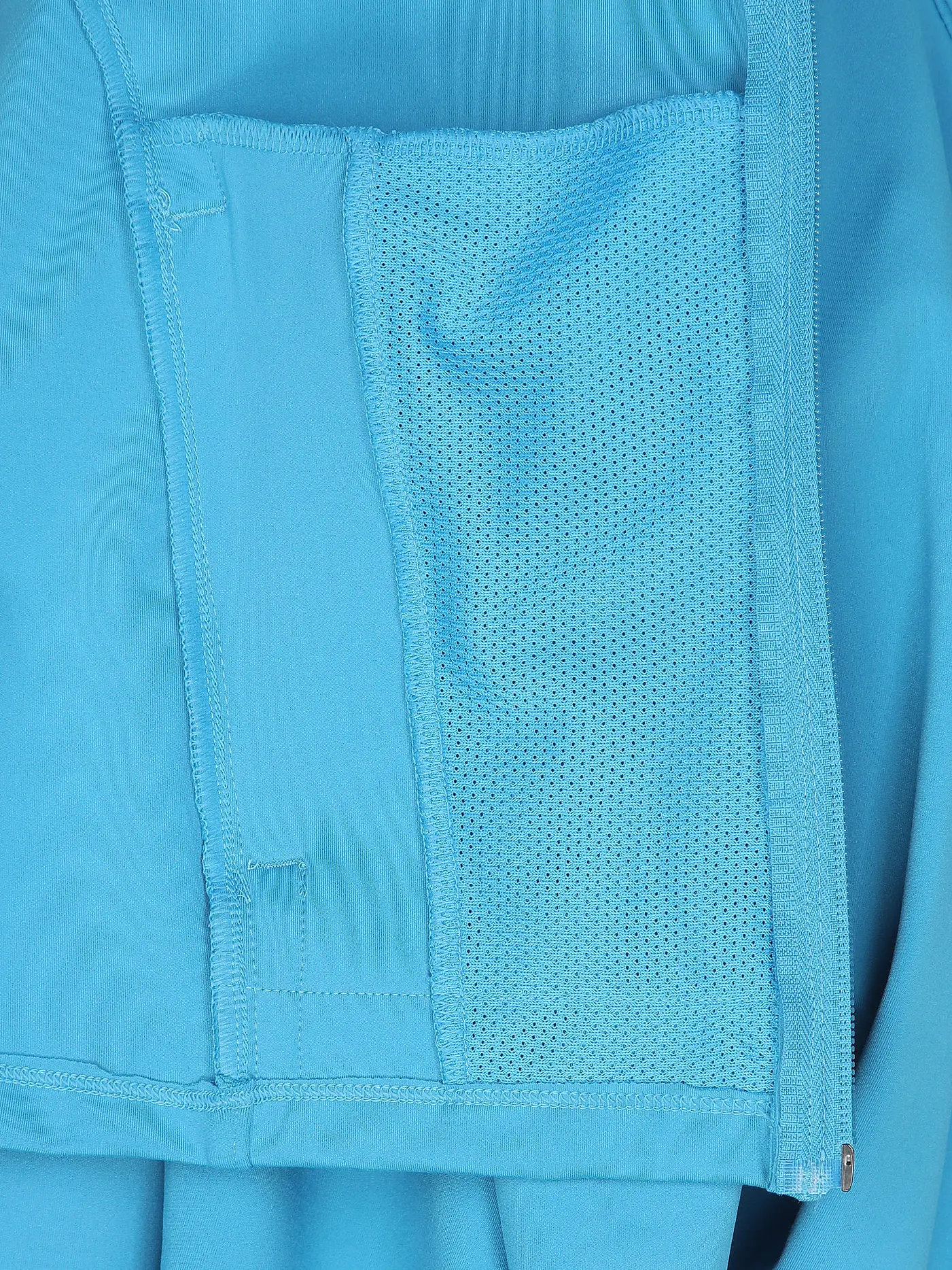 UNDER ARMOUR | Damen Jacke UA Motion Emea | hellblau