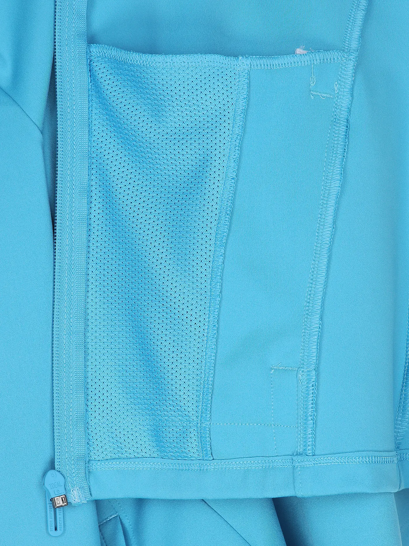 UNDER ARMOUR | Damen Jacke UA Motion Emea | hellblau