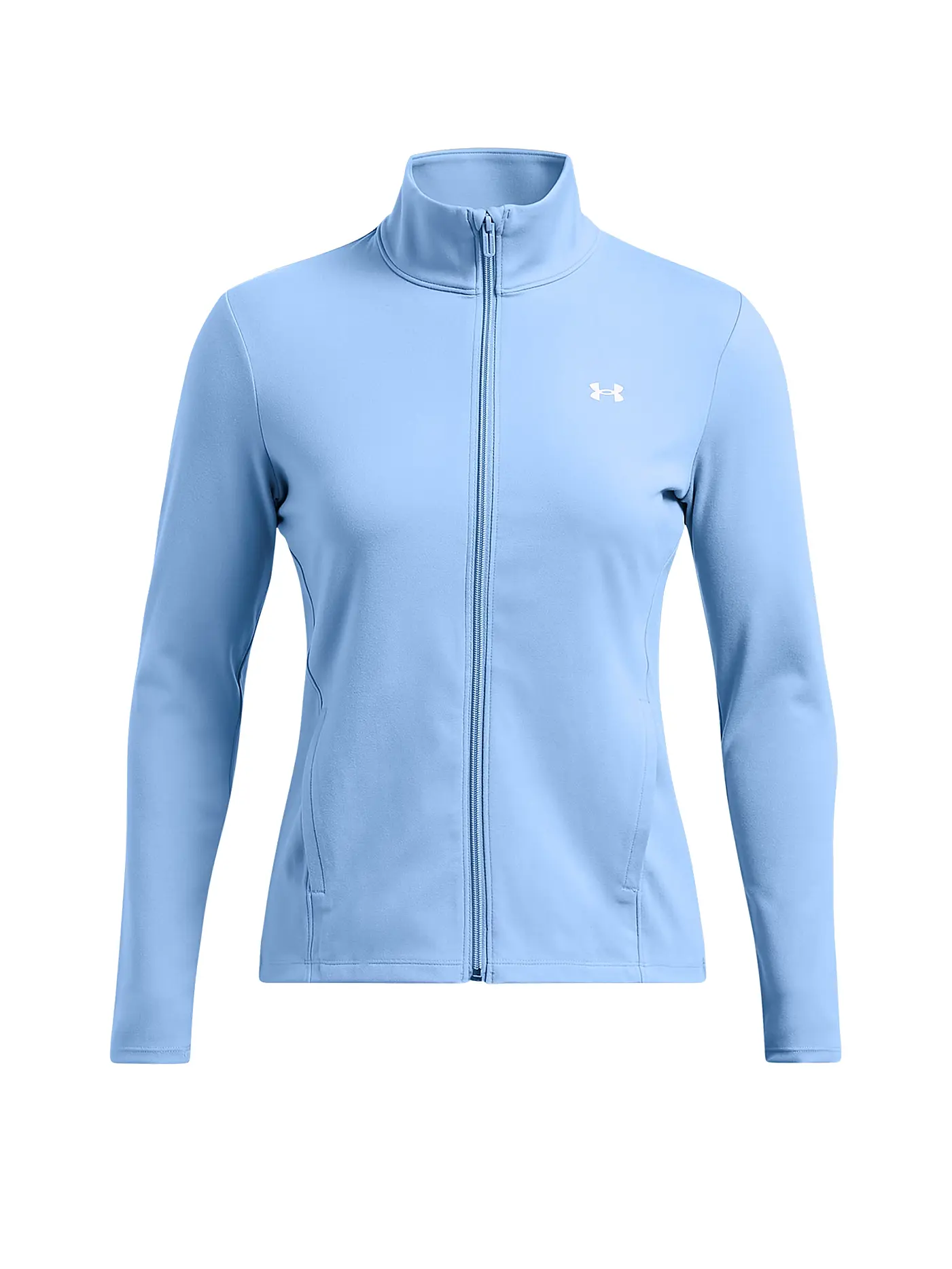 UNDER ARMOUR | Damen Jacke UA Motion Emea | hellblau