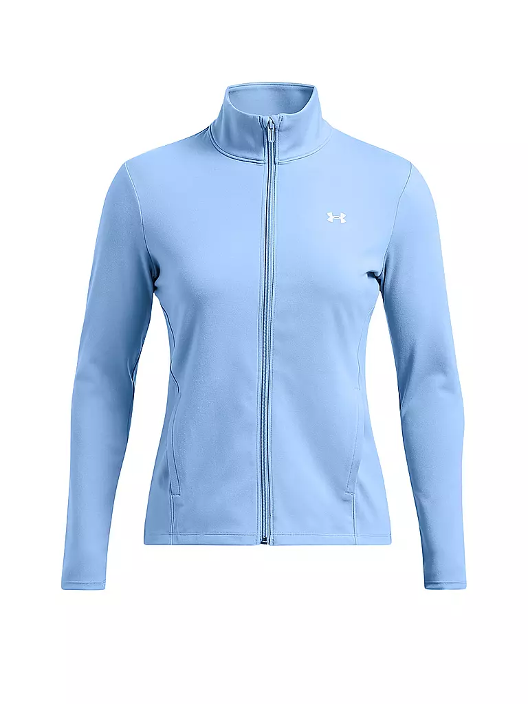 UNDER ARMOUR | Damen Jacke UA Motion | Hellblau