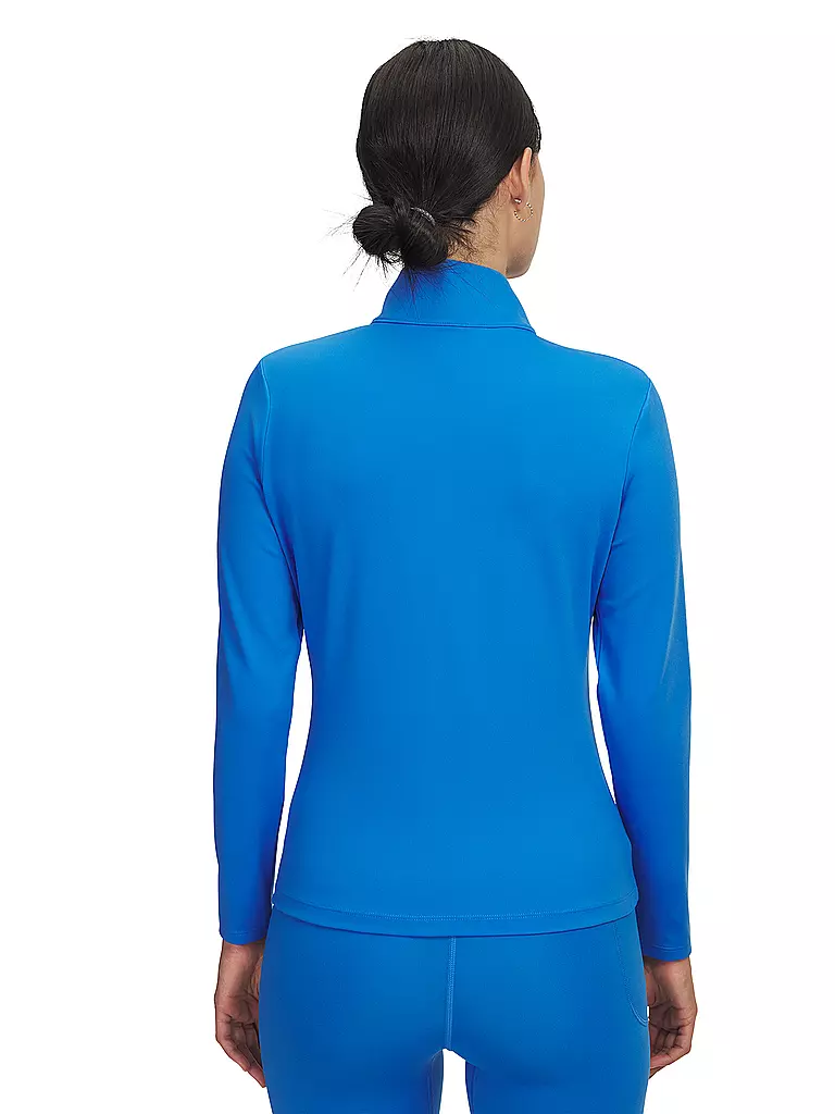 UNDER ARMOUR | Damen Jacke UA Motion | blau