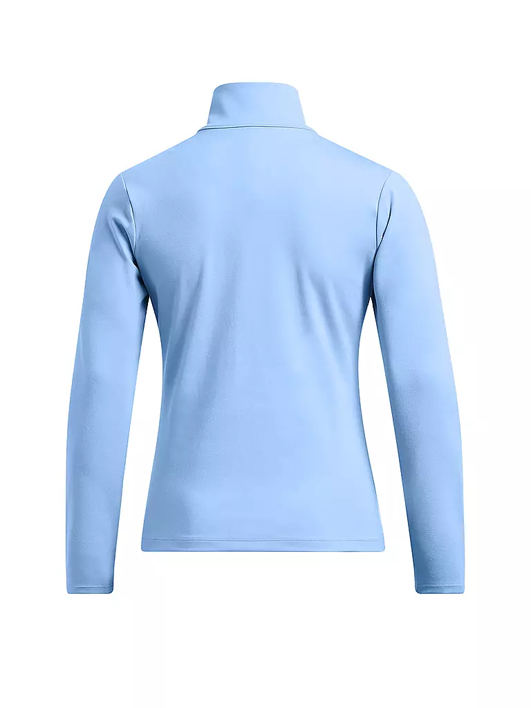 UNDER ARMOUR | Damen Jacke UA Motion | Hellblau
