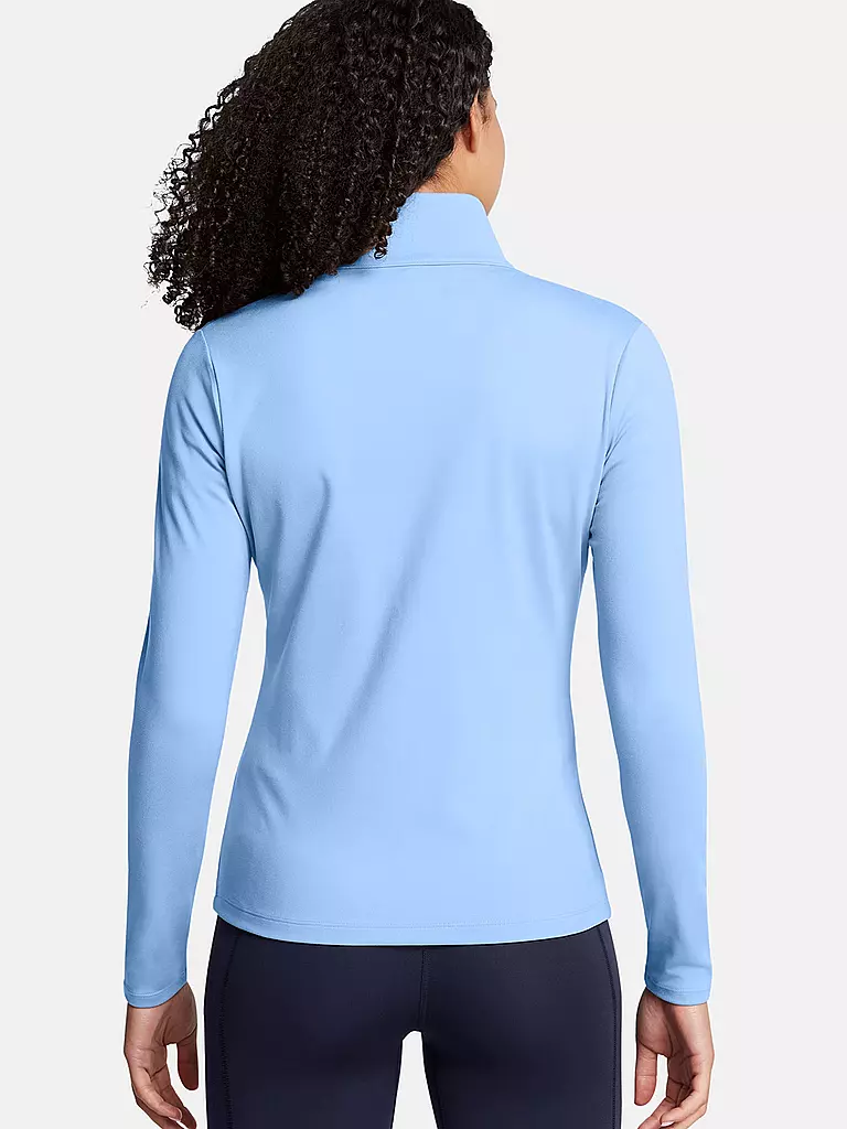 UNDER ARMOUR | Damen Jacke UA Motion | Hellblau