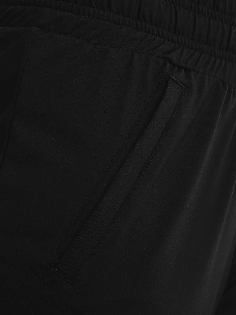 UNDER ARMOUR | Damen Jogginghose HeatGear® | schwarz