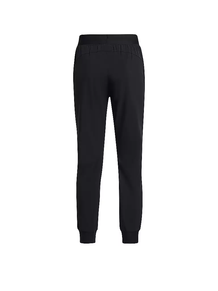 UNDER ARMOUR | Damen Jogginghose UA ArmourSport High Rise | schwarz