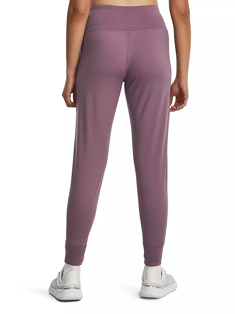 UNDER ARMOUR | Damen Jogginghose UA Motion Joggers | lila