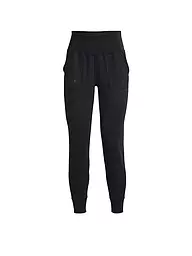 UNDER ARMOUR | Damen Jogginghose UA Motion Joggers | schwarz