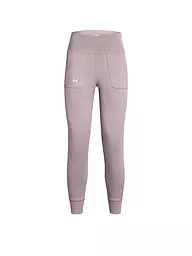 UNDER ARMOUR | Damen Jogginghose UA Motion | grau