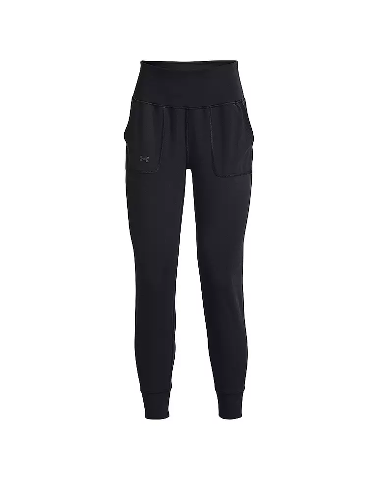 UNDER ARMOUR | Damen Jogginghose UA Motion | schwarz