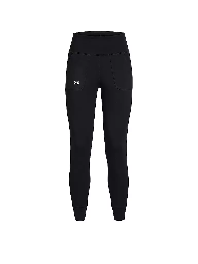UNDER ARMOUR | Damen Jogginghose UA Motion | schwarz
