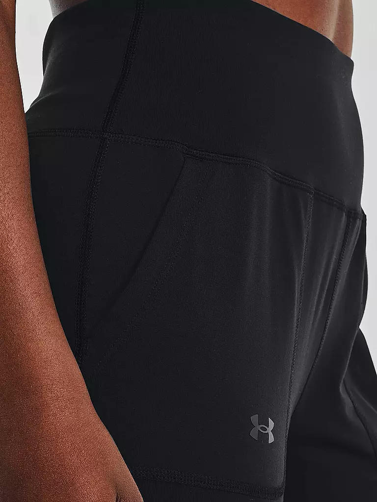 UNDER ARMOUR | Damen Jogginghose UA Motion | schwarz