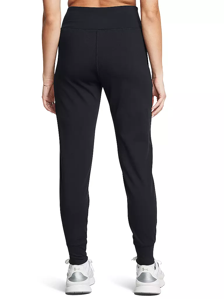 UNDER ARMOUR | Damen Jogginghose UA Motion | schwarz