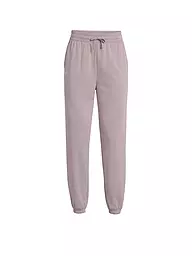 UNDER ARMOUR | Damen Jogginghose UA Rival French Terry | grau