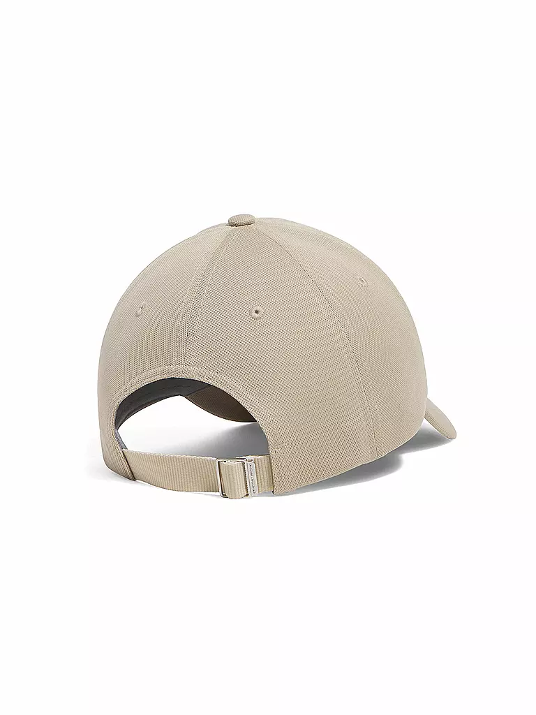 UNDER ARMOUR | Damen Kappe UA Blitzing verstellbar | camel