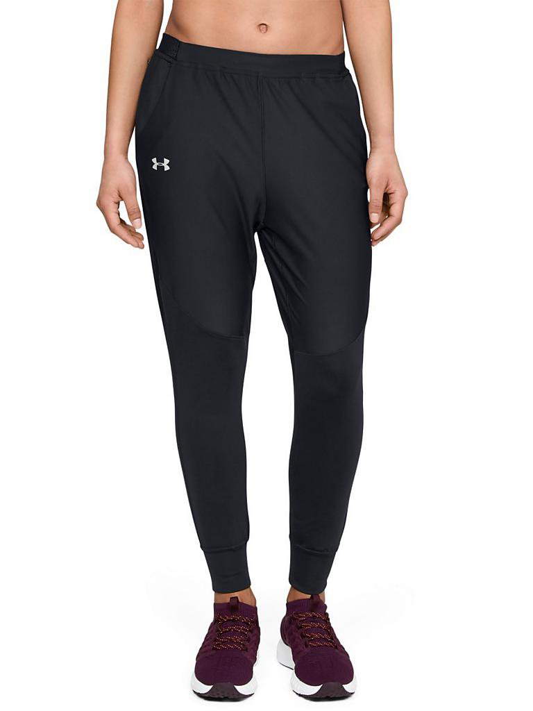 UNDER ARMOUR | Damen Laufhose ColdGear® Reactor | 